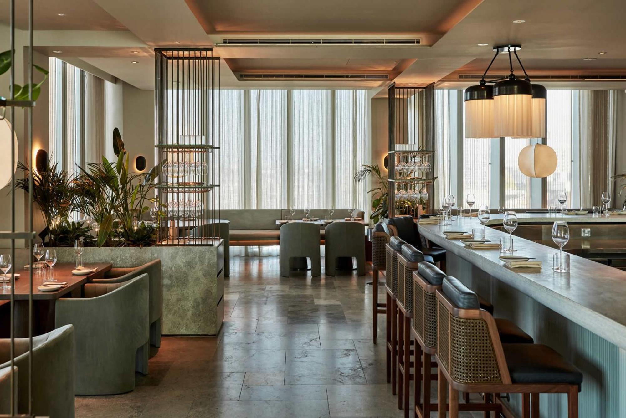 Апартаменты Manhattan Loft Gardens, Stratford E20
